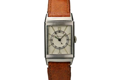 jaeger lecoultre reverso for sale.